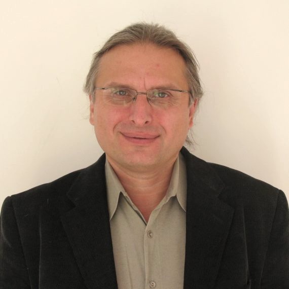 Zbigniew Banas