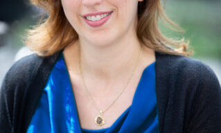 The Sinai Forum: In Conversation with Dara Horn