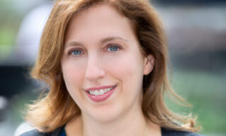 The Sinai Forum: In Conversation with Dara Horn