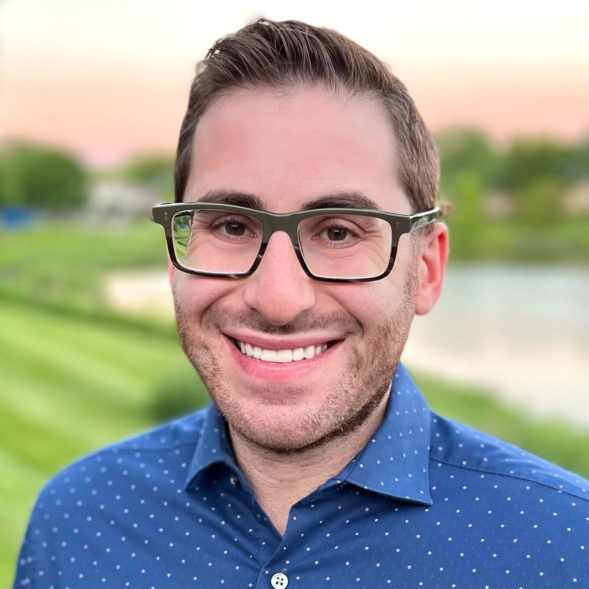 Daniel Rosenstein - Director of Development