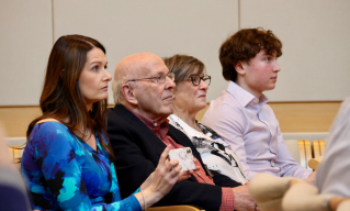 Adult Education with Rabbi Greene: The Articles Everyone’s Talking About