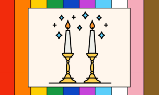 Pride Shabbat