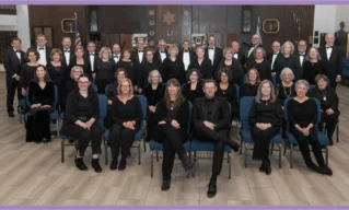 Kol Zimrah Hanukkah Concert